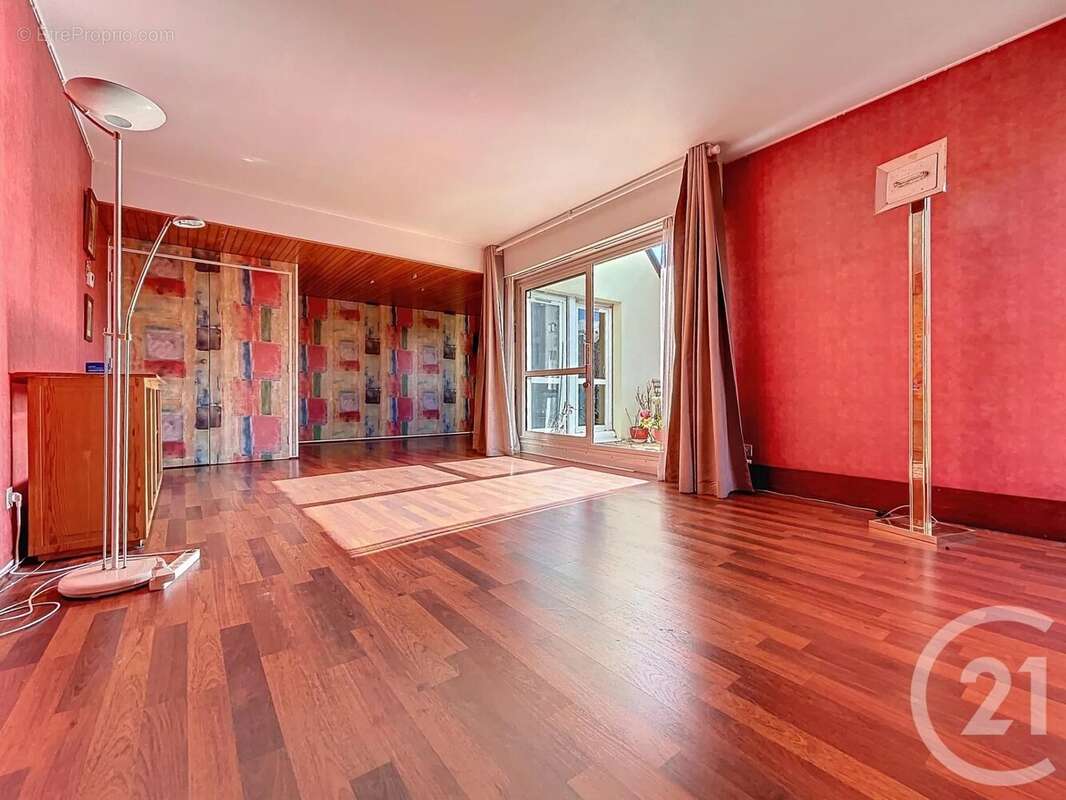 Appartement à GUERET