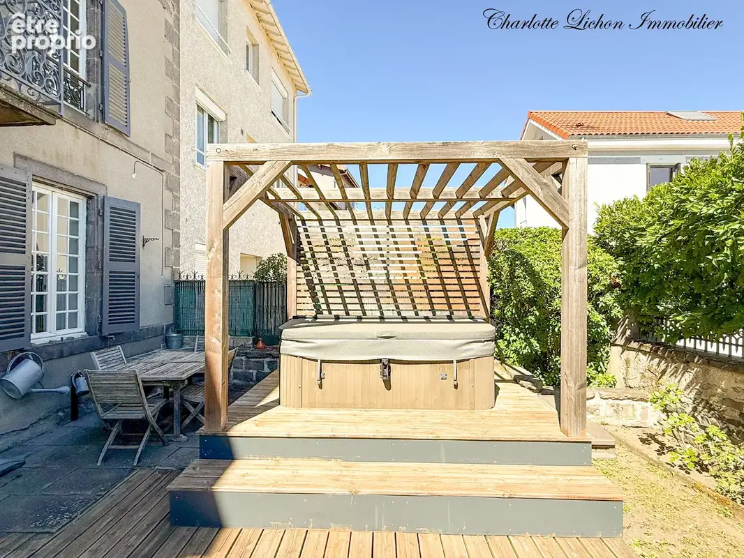 Maison 270 m2 - 5 chambres - double garage - photo 31