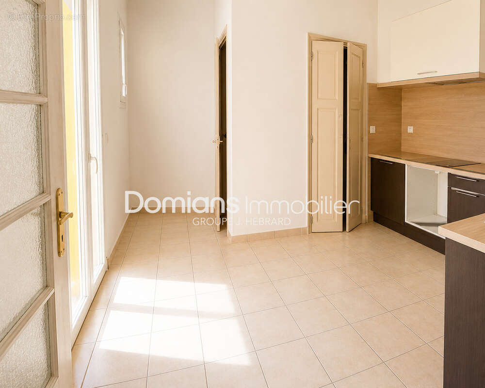 Appartement à PERPIGNAN