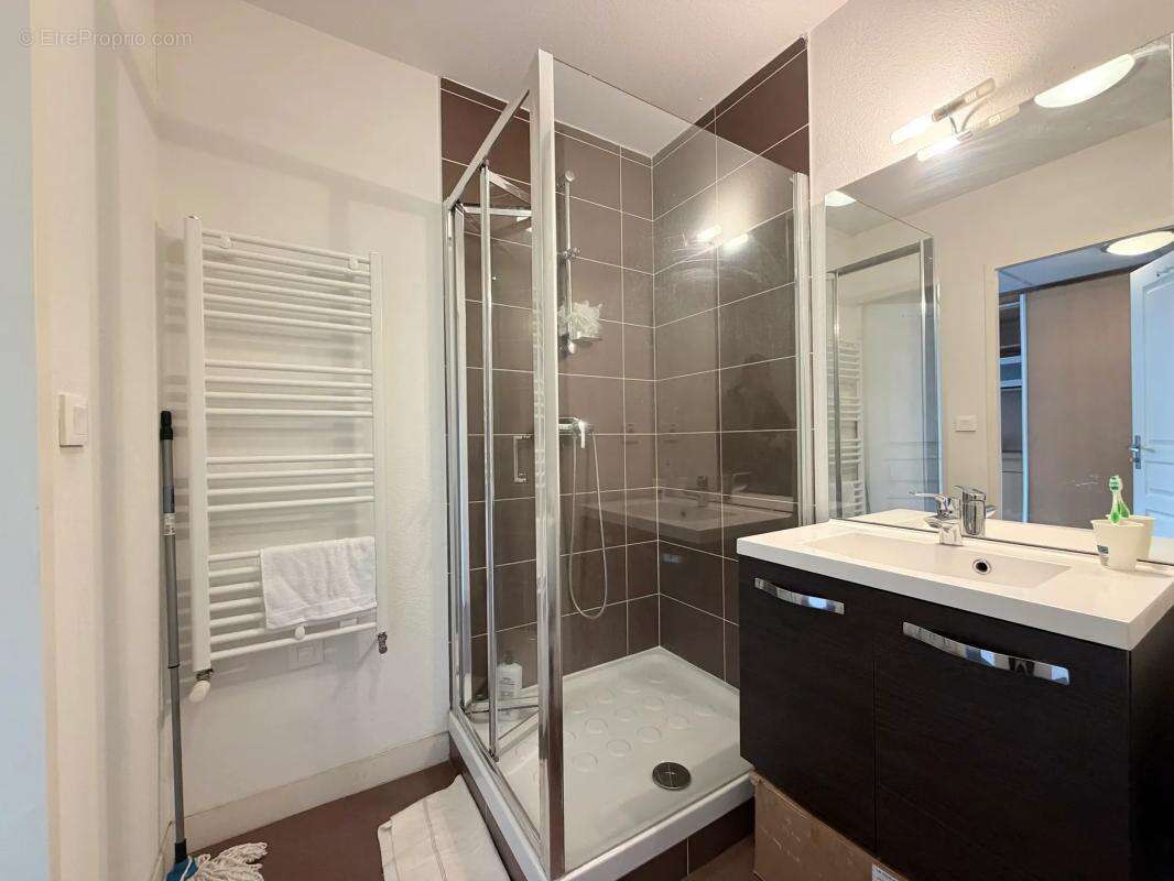 Appartement à VILLEJUST