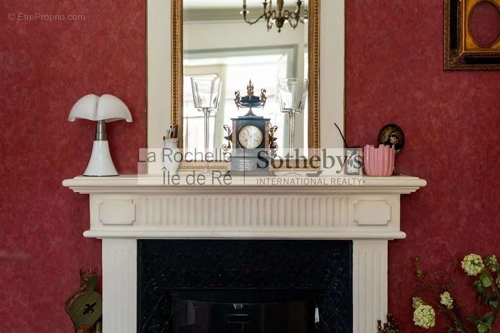 Maison à LA ROCHELLE