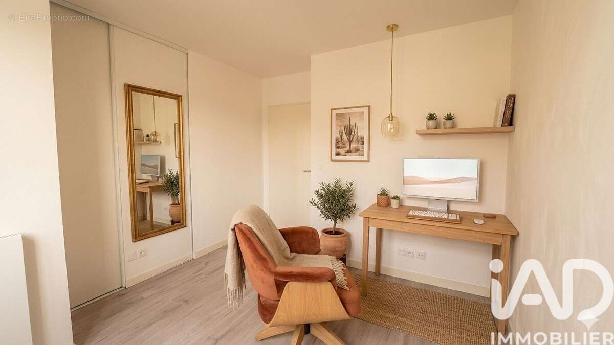 Photo 9 - Appartement à ONDRES