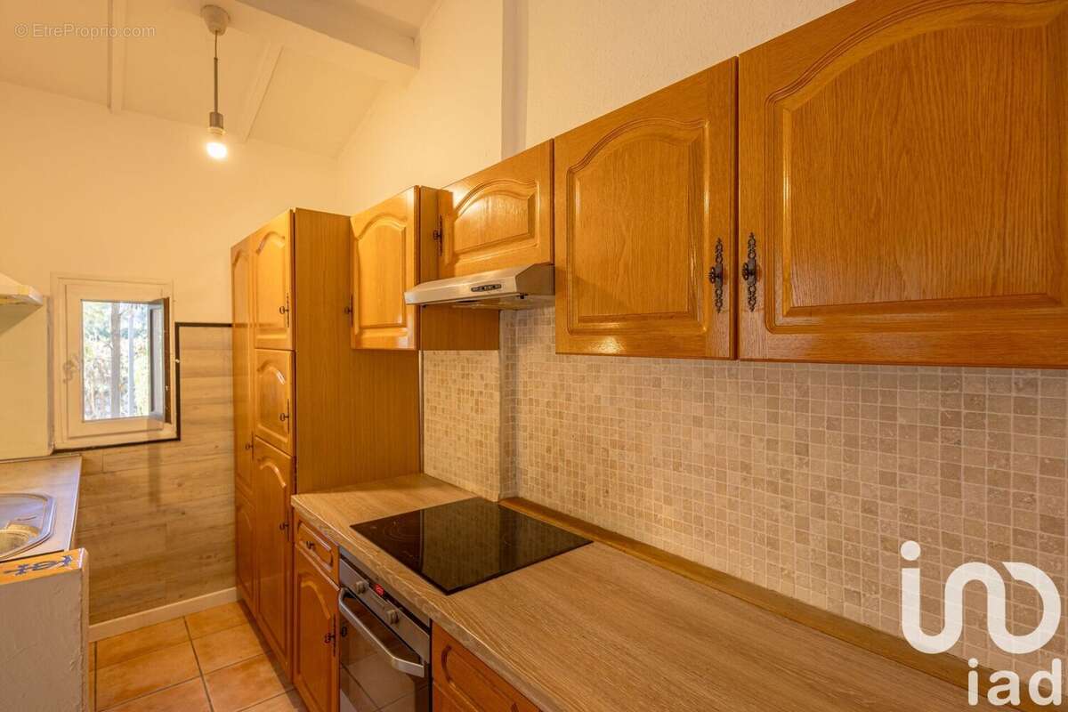 Photo 8 - Maison à SAINTES-MARIES-DE-LA-MER