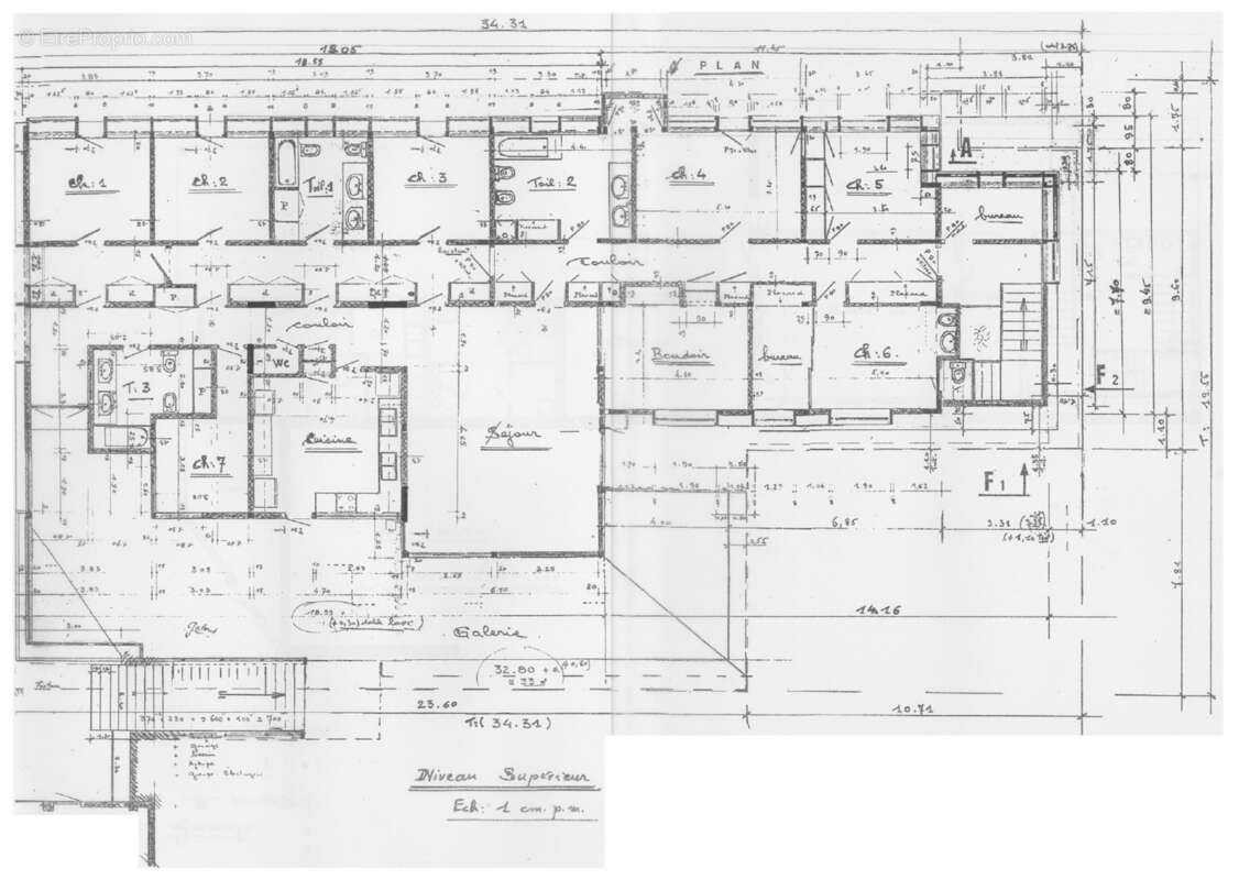 Maison à LES ABYMES