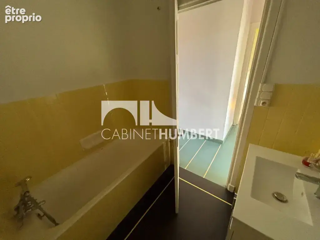 Appartement 3 pièces 71 m² à vendre à Saint-Etienne (42000) - photo 8