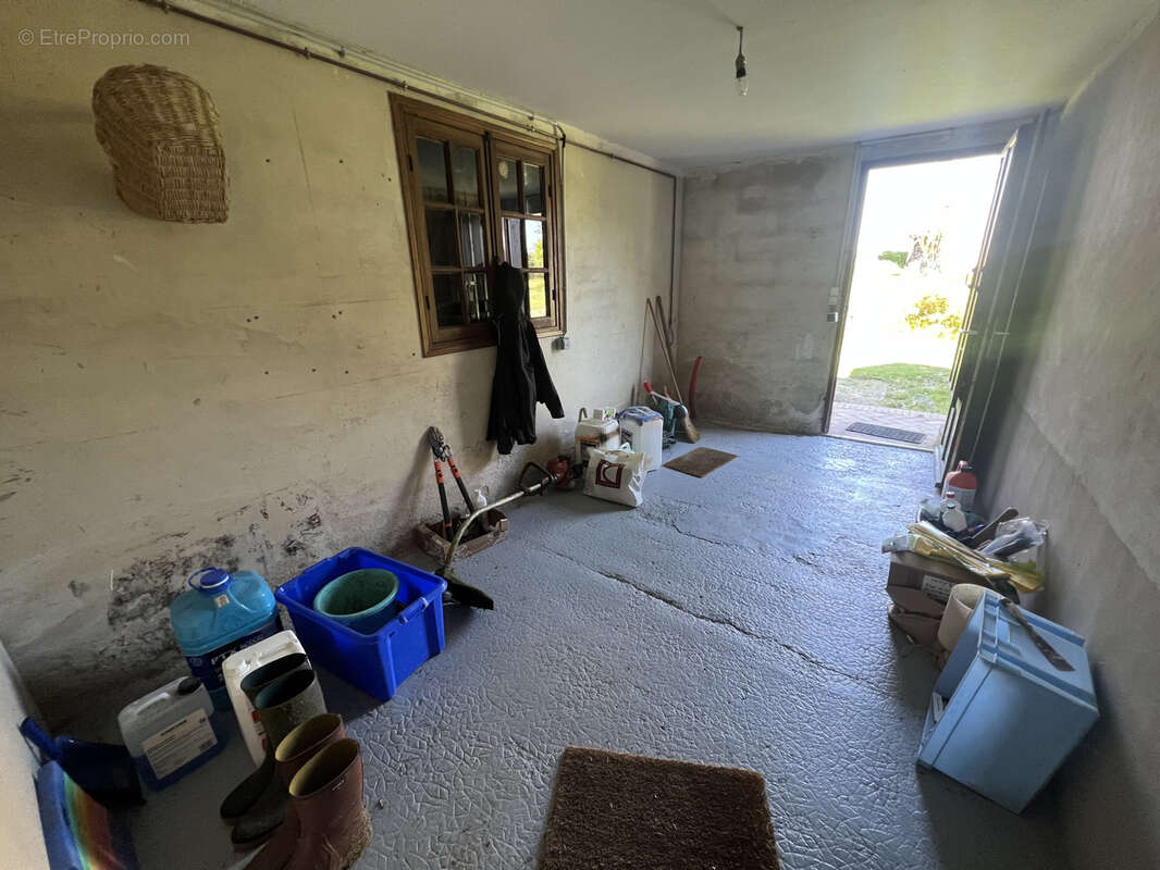 Maison à LE NEUBOURG