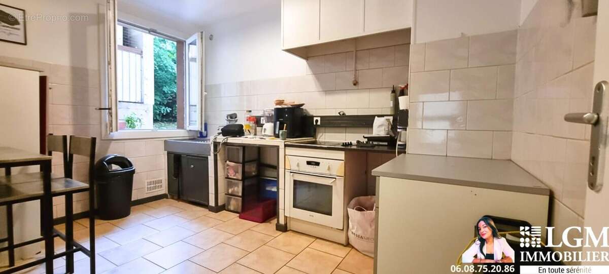 Appartement à MANOSQUE