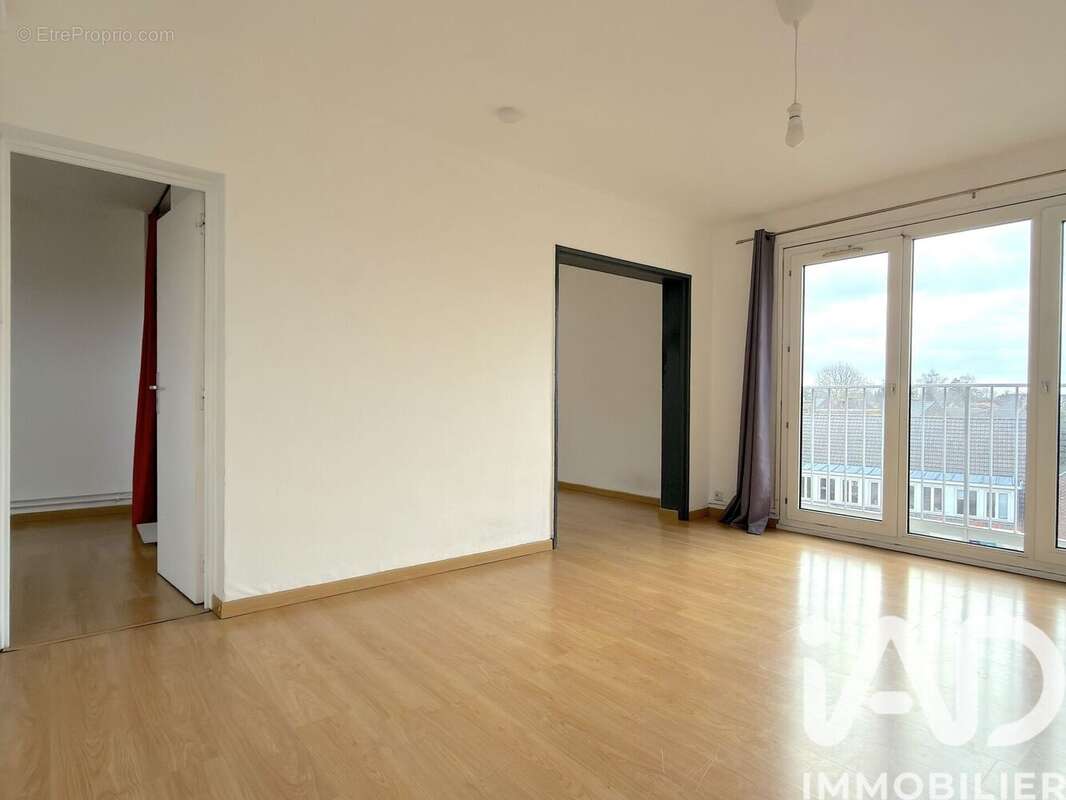 Photo 2 - Appartement à HEM