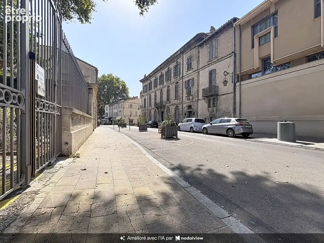 Appartement Avignon 6 pièce(s) 180 m2 + grande terrasse - photo 2
