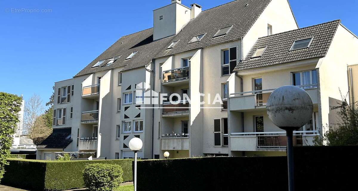 Appartement à OLIVET