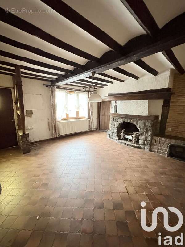 Photo 5 - Maison à MILLONFOSSE