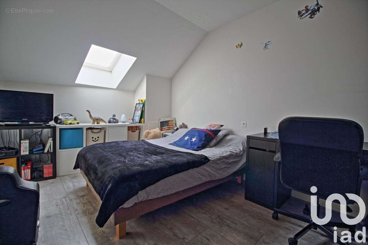 Photo 7 - Maison à CHALONS-EN-CHAMPAGNE