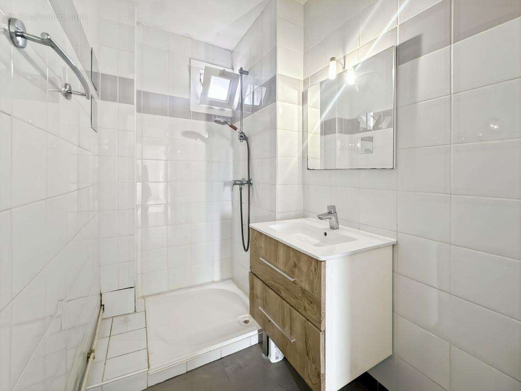 Appartement à VALENCE