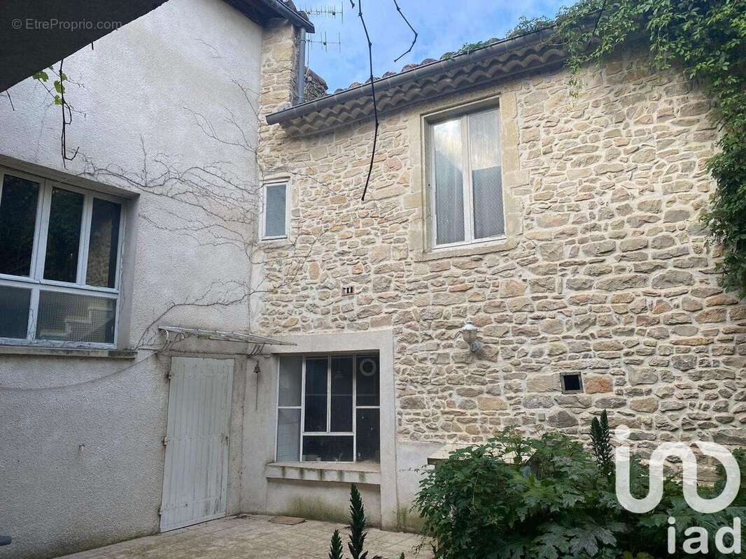 Photo 5 - Maison à BERNIS