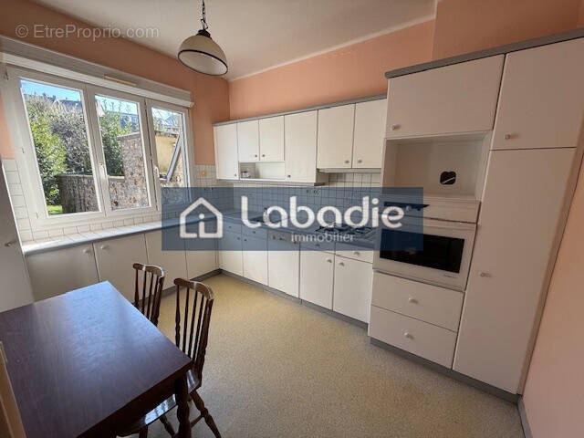 Appartement à MORTAIN