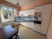 Appartement à MORTAIN