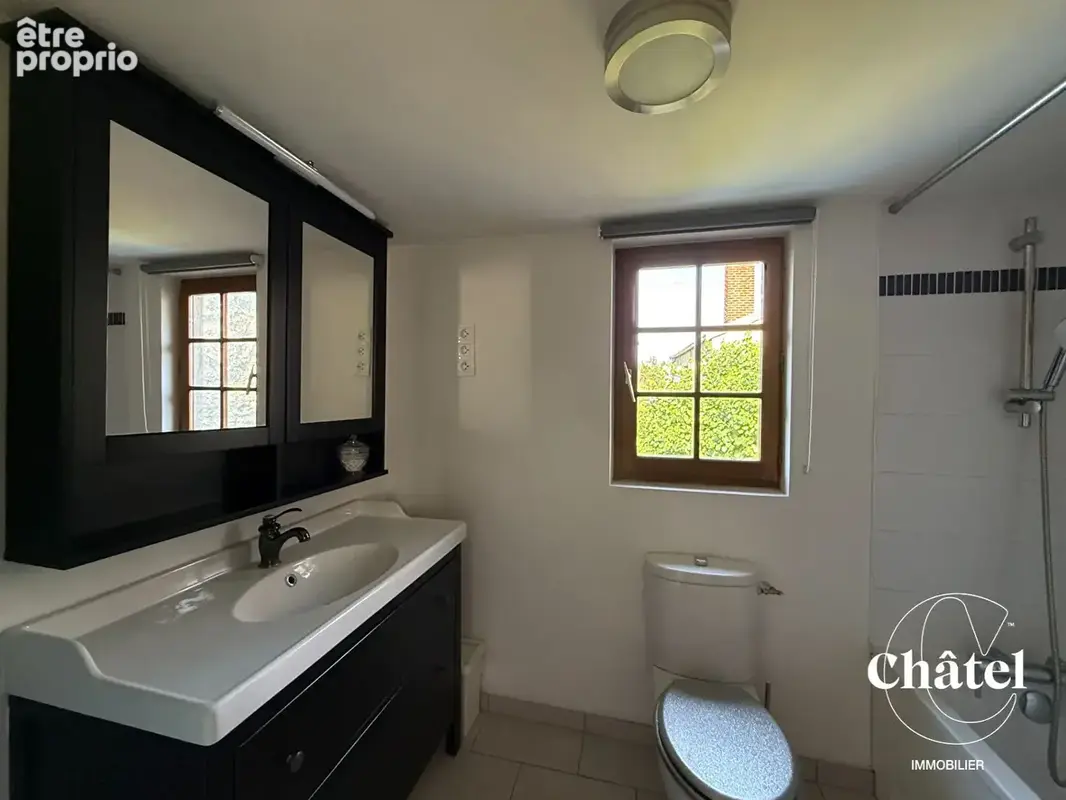 Maison  - 3ch - Jardin - Dépendance aménageable - photo 12