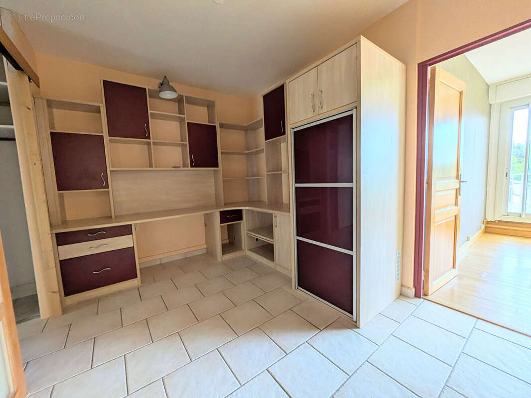 Appartement St Herblain 4 pièces 86.51m² - photo 7