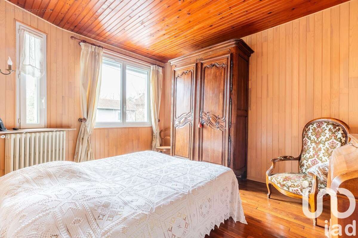 Photo 9 - Maison à JUVISY-SUR-ORGE