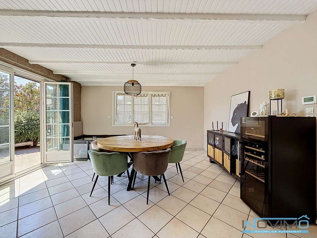 Maison 145 m² à Fort-Mardyck  - photo 3