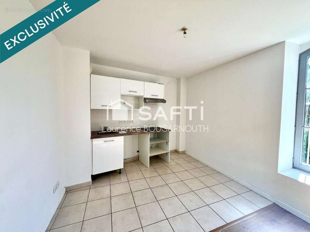 Photo 3 - Appartement à ROQUEMAURE