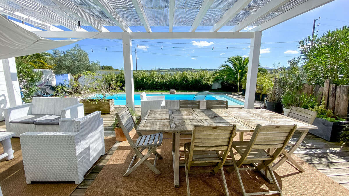 Photo 5 - Maison à MOUGUERRE