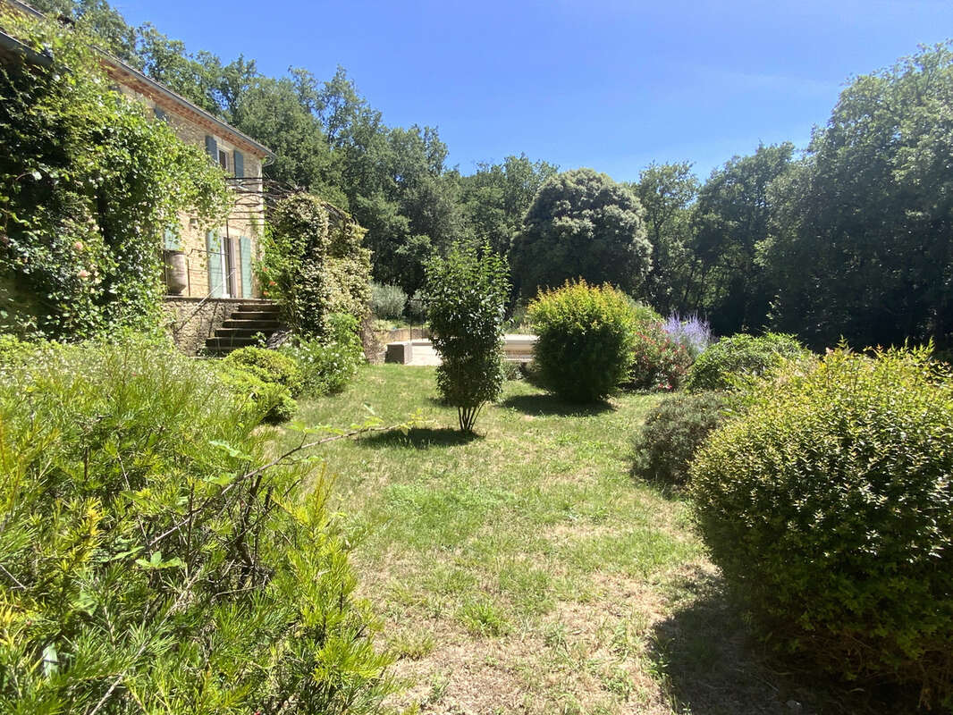 Maison à UZES