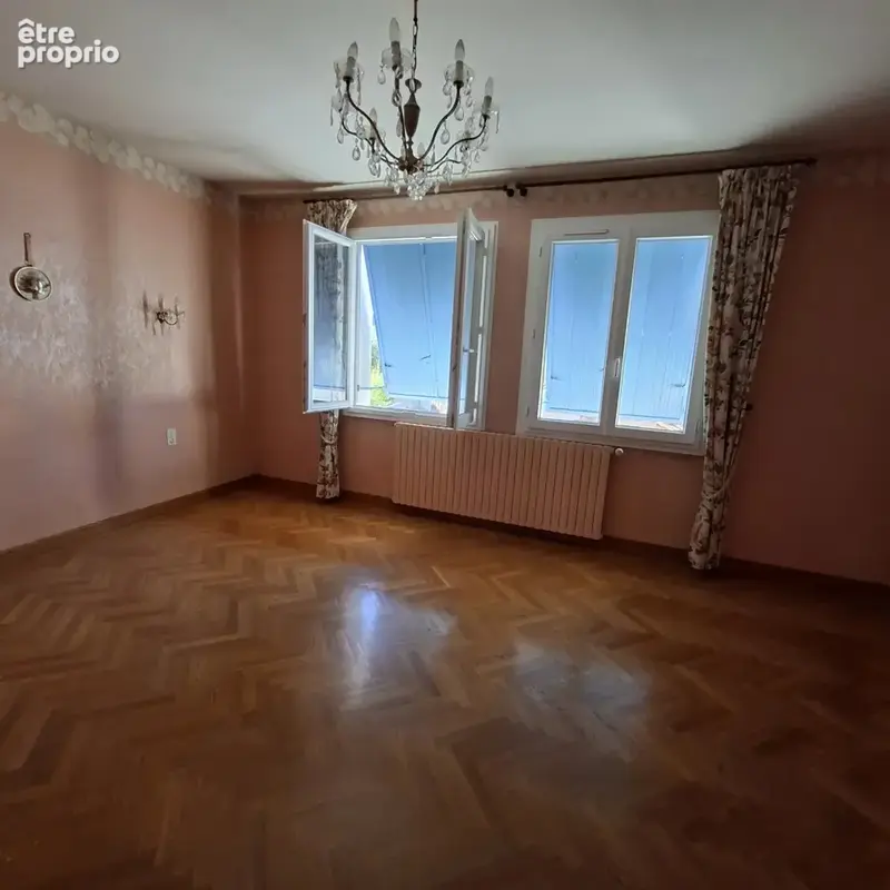 Maison de ville avec terrain - photo 8