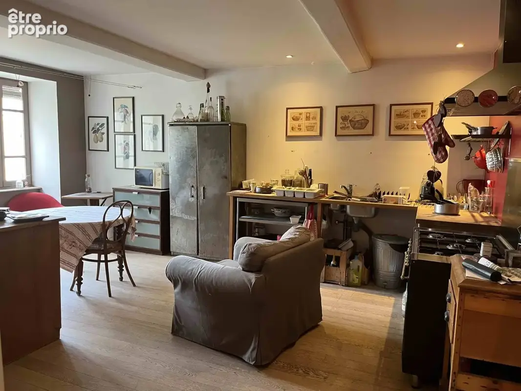 Maison 250 m² à Tournus  - photo 5