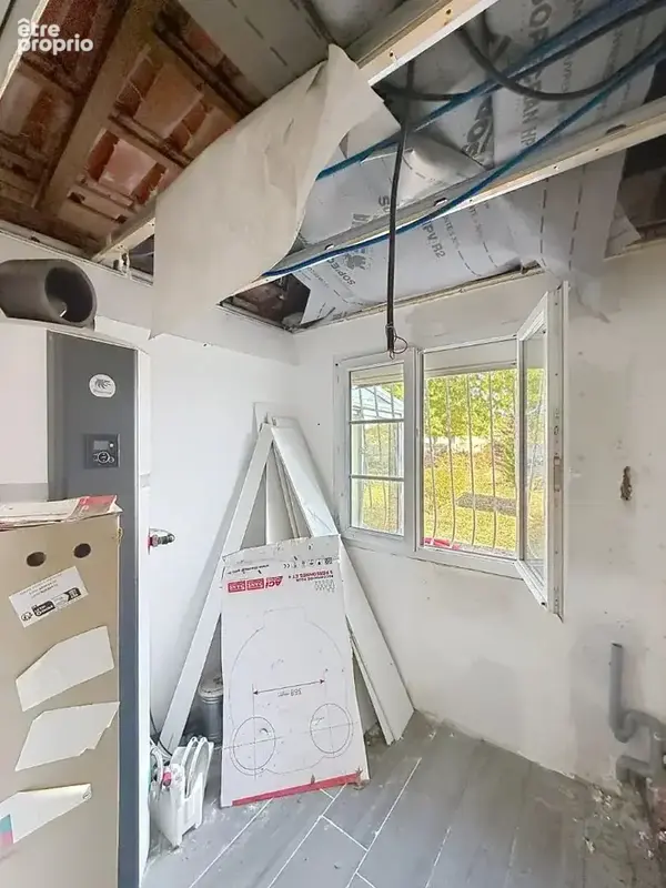Maison à vendre à Biscarrosse - 3 pièces, 91 m², travaux à prévoir - photo 7