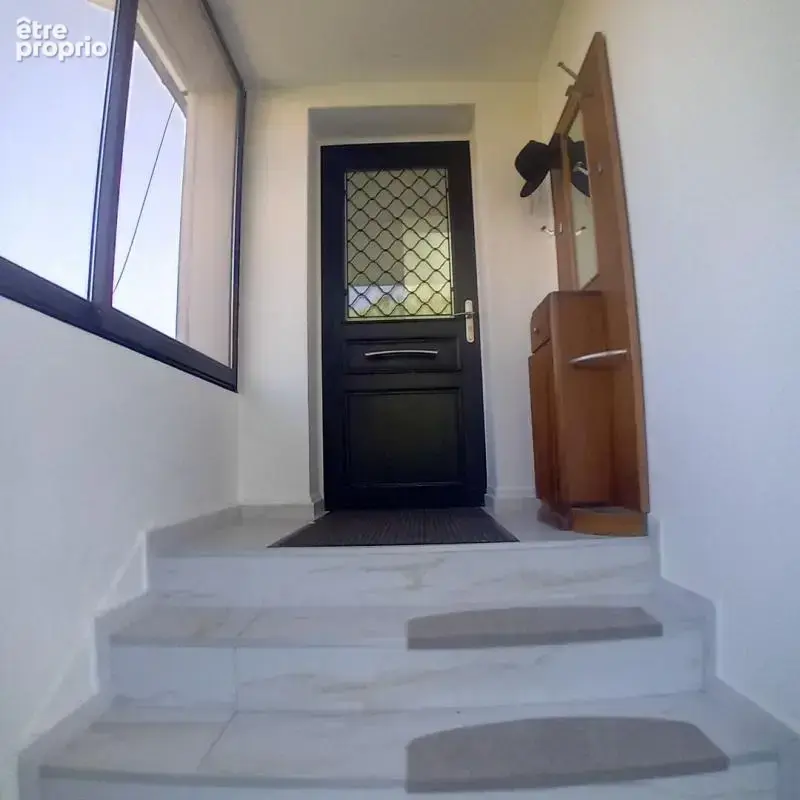 De l'espace à Essert avec 5  chambres sur 2944 m2 de terrain constructible - photo 5