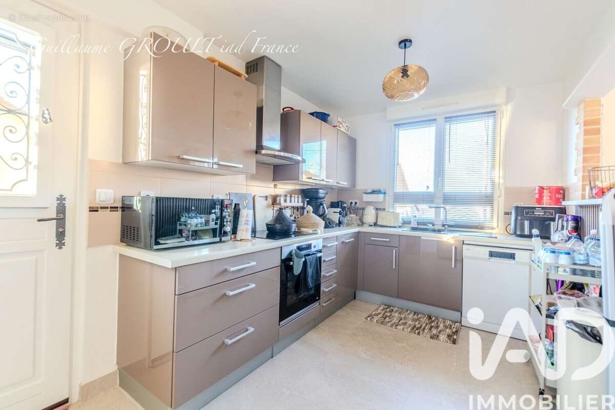 Photo 3 - Maison à VILLECRESNES