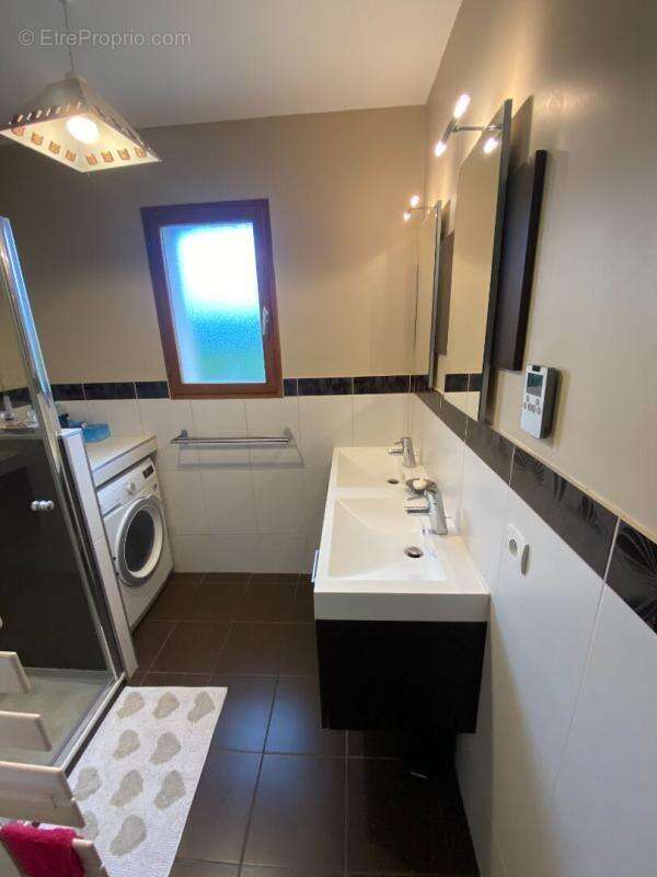 Maison à COURSEULLES-SUR-MER