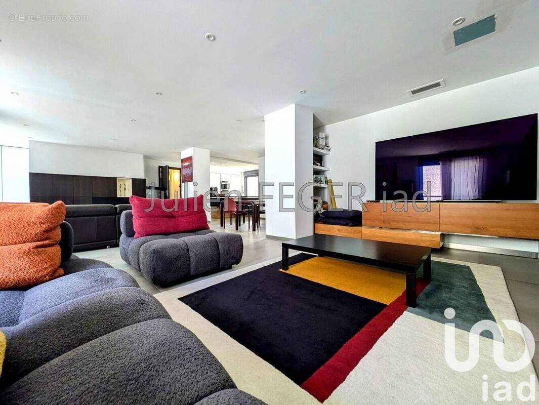 Photo 1 - Maison à SAINT-NAZAIRE