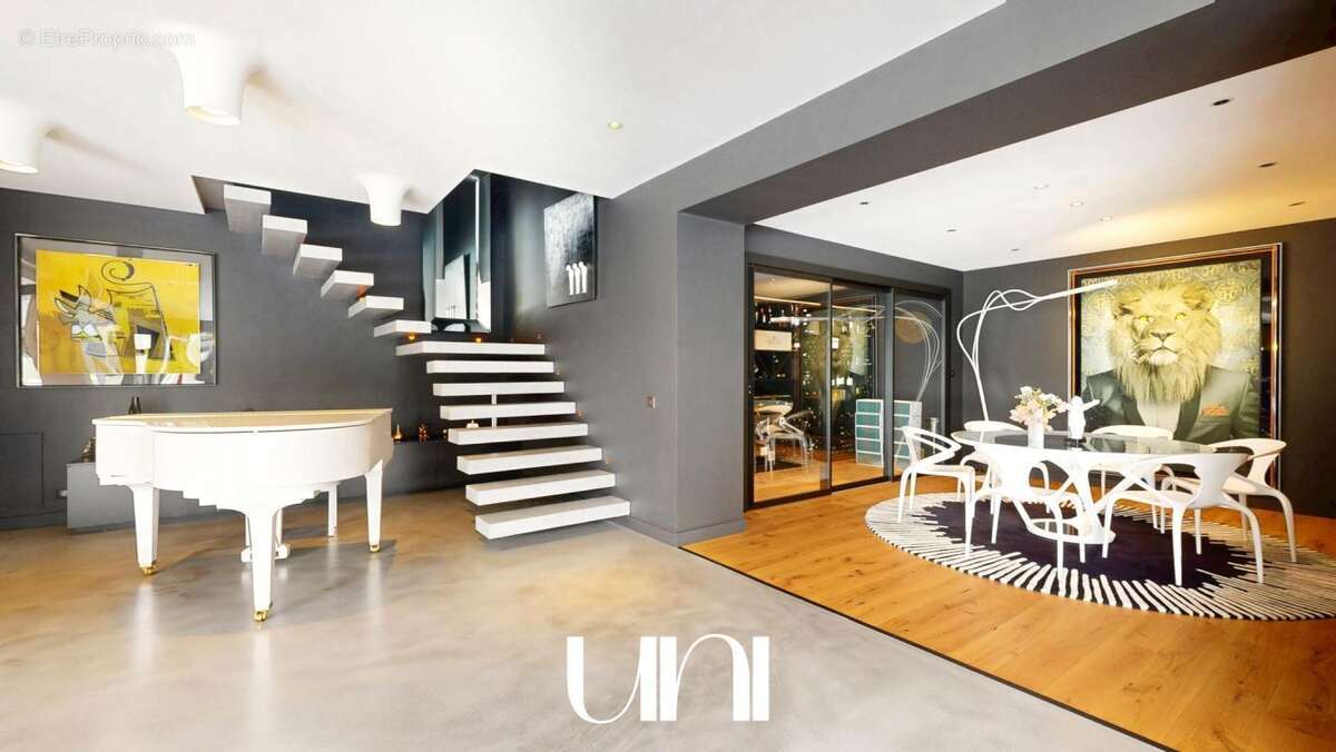 Maison à SAINT-CONTEST