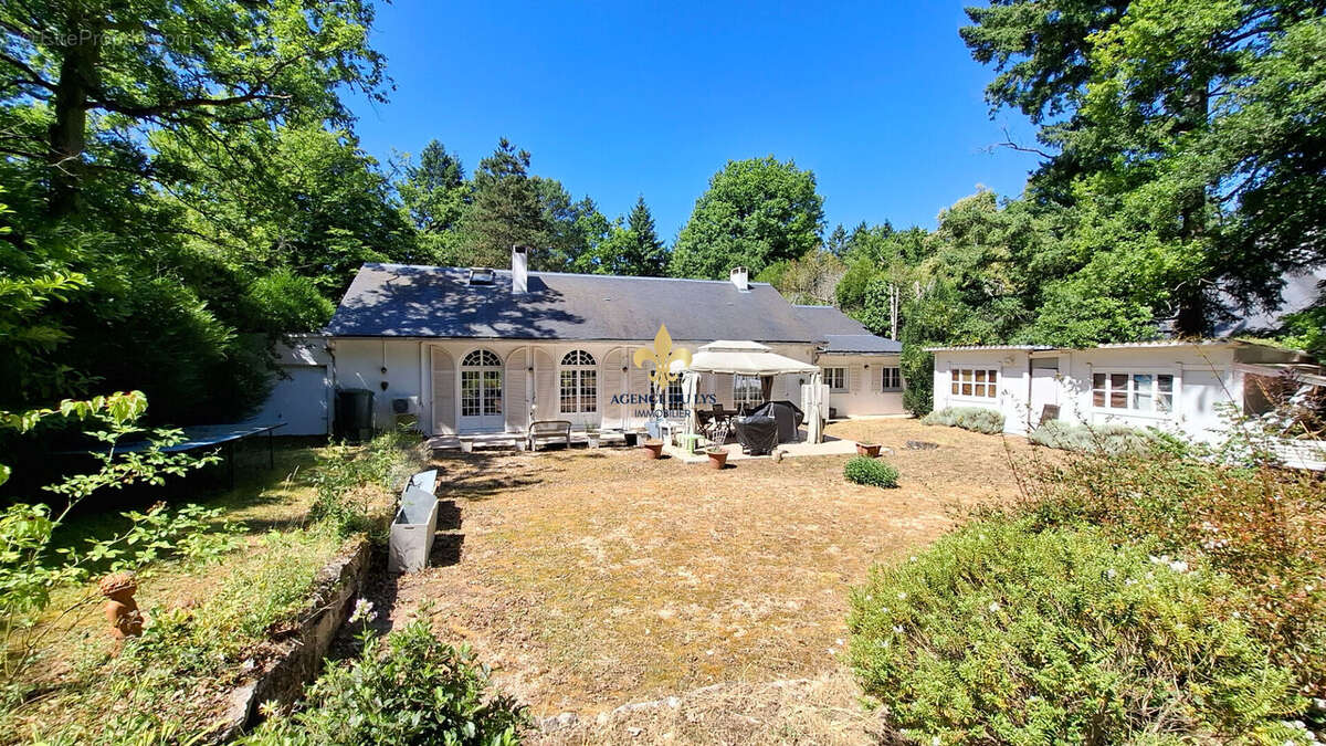 Villa de plain pied le lys - photo 12
