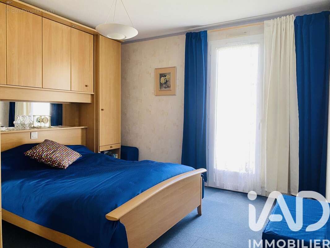 Photo 8 - Maison à NANTES