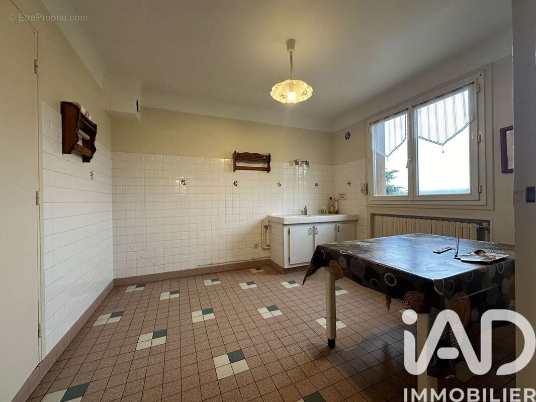 Photo 3 - Maison à SAINT-JULIEN-DU-SAULT