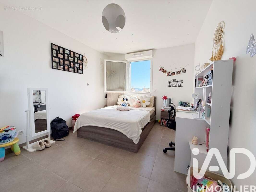 Photo 6 - Appartement à LA FARLEDE