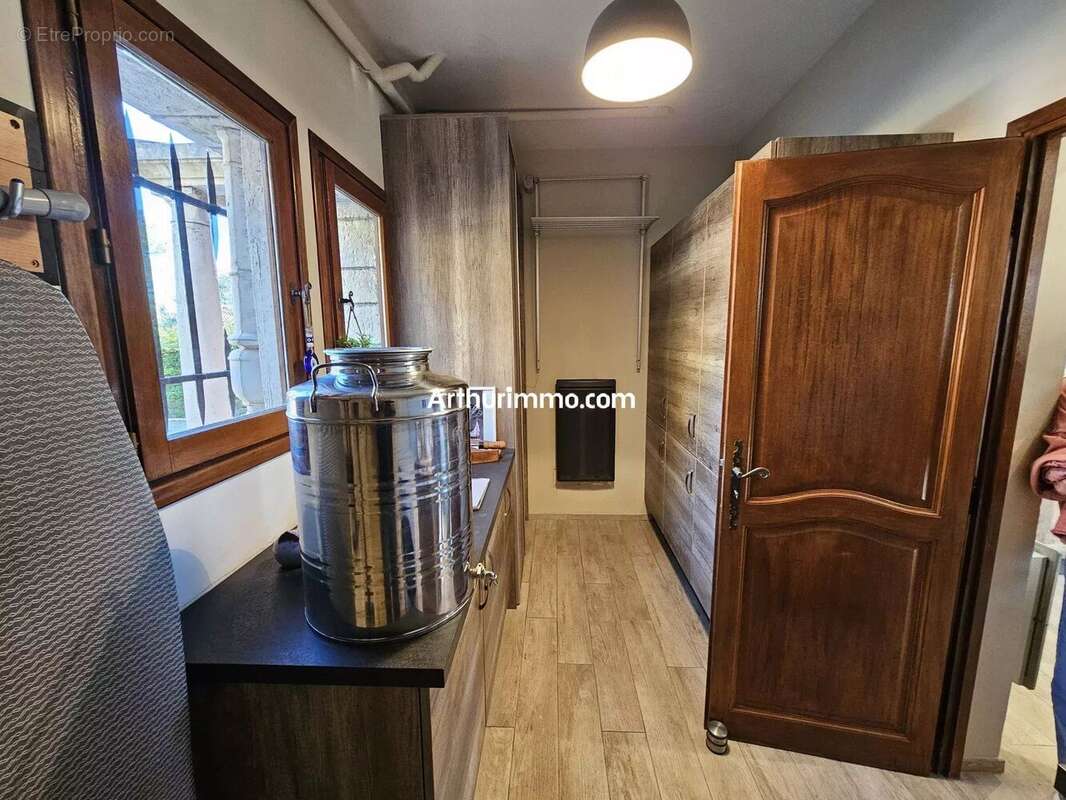 Maison à TRANS-EN-PROVENCE