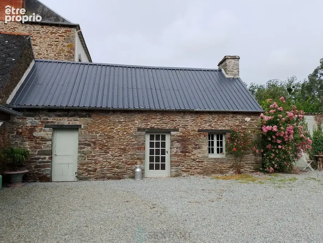 Maison de village - photo 2
