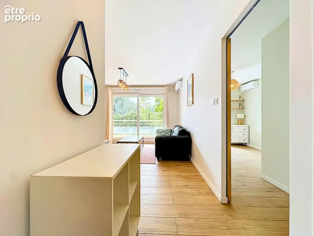 Appartement 2P à vendre à Saint-Laurent-Du-Var (06700) - photo 21
