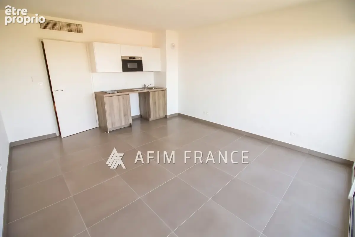 Appartement 27 m² à vendre à Beausoleil (06240) - photo 3