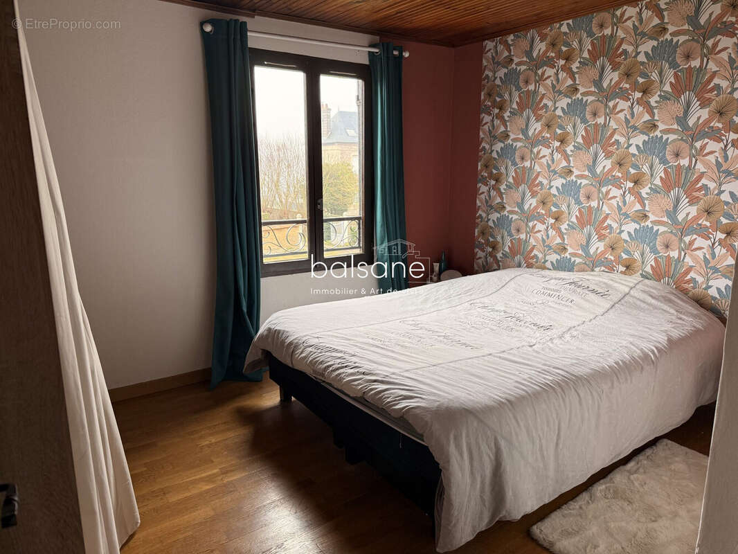 Maison à VOISCREVILLE