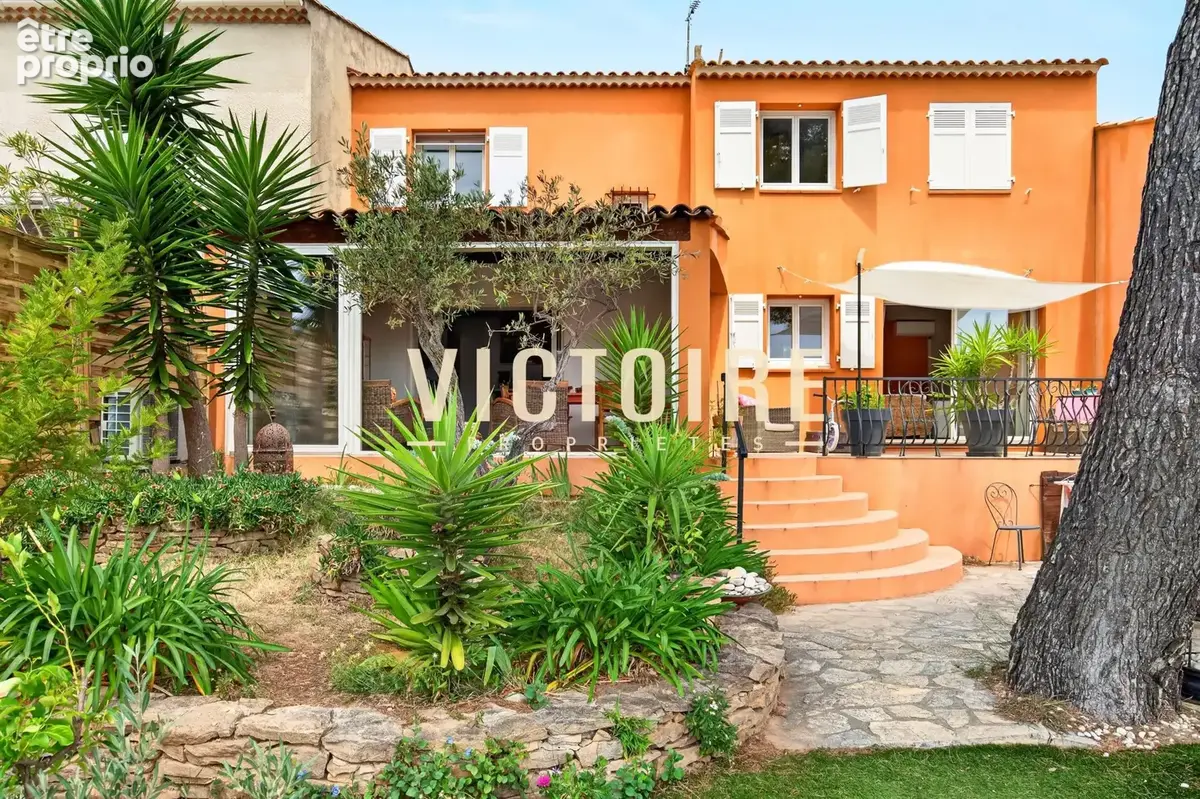 Photo Maison à Cassis au prix de 870 000€