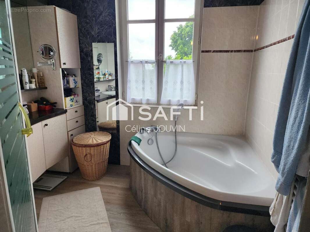 Photo 5 - Maison à LISIEUX