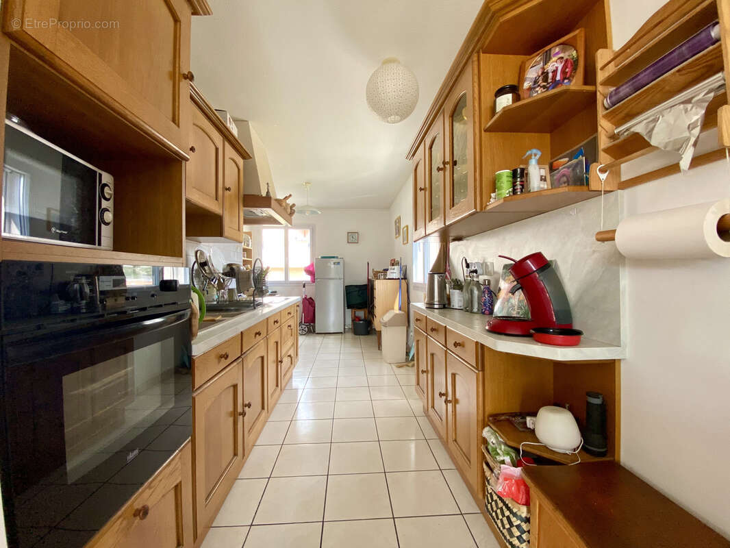 Appartement à SAINT-MARCELLIN