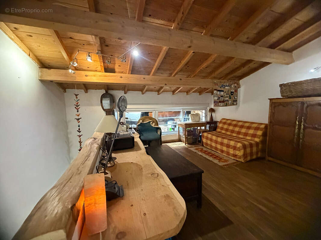 Maison bioclimatique  - Seillans - photo 10