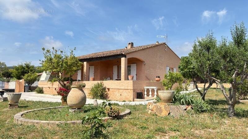 Maison à LA CIOTAT