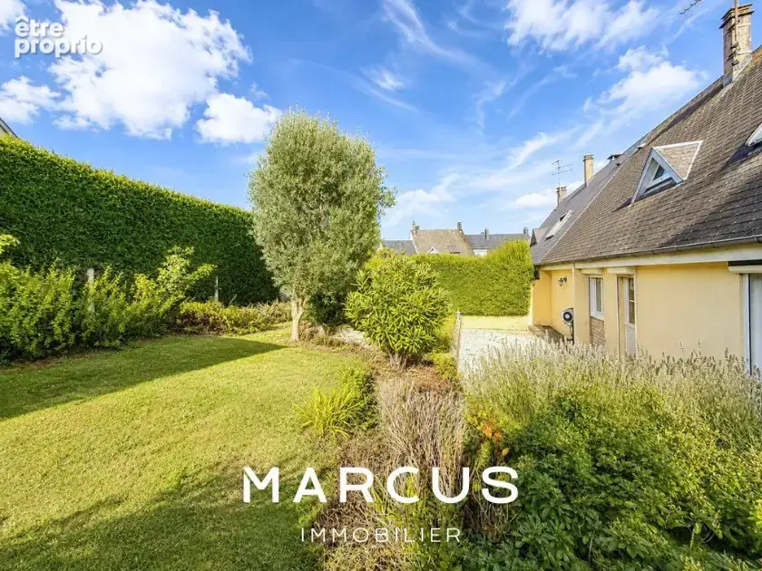Photo Maison à Bretteville-Sur-Odon au prix de 291 000€